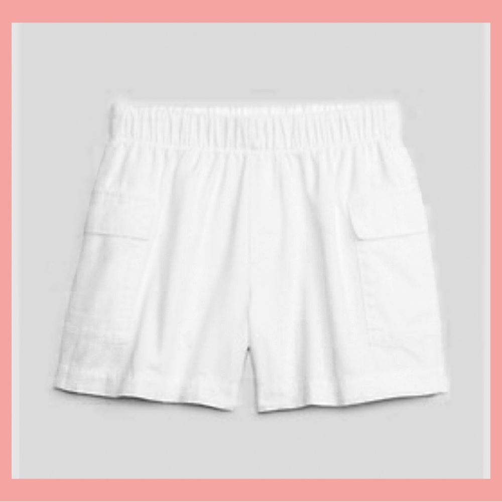 💟 NTW Off-Duty Cargo Shorts by GAP Size L